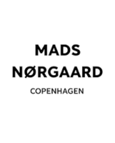 Mads Nørgaard