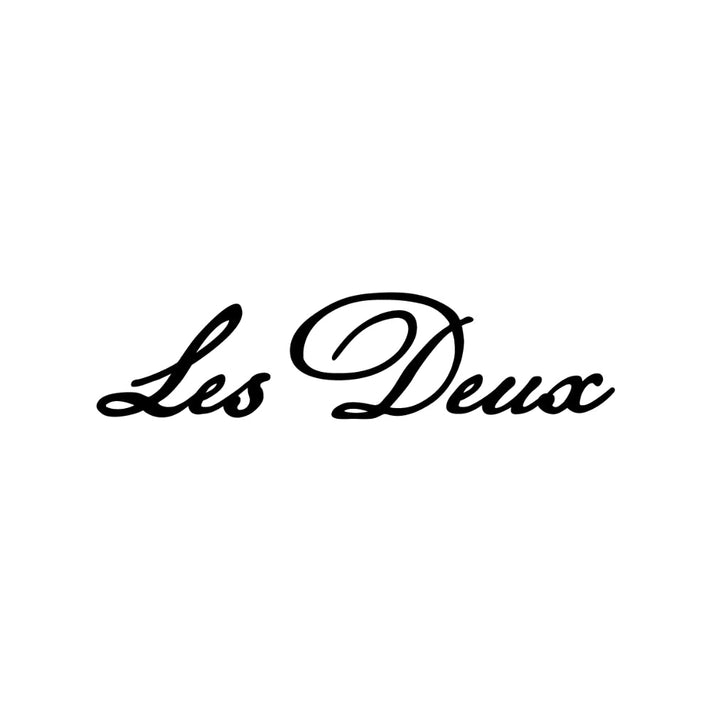 Les Deux