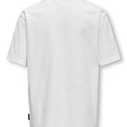 Only & Sons - T-shirt - Black - Fred