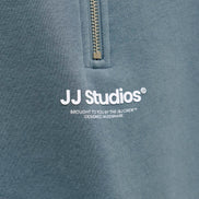 Jack & Jones Junior - Sweatshirt - Blue Mirage - Soho