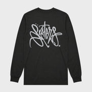 Grunt - T-shirts - Black - Sakra