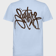 Grunt - T-shirts - Black - Sakra