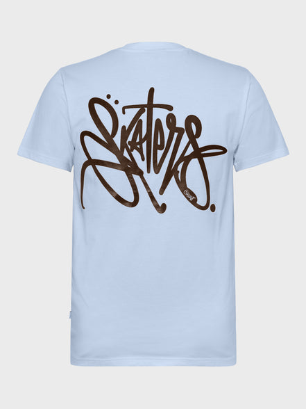 Grunt - T-shirts - Black - Sakra