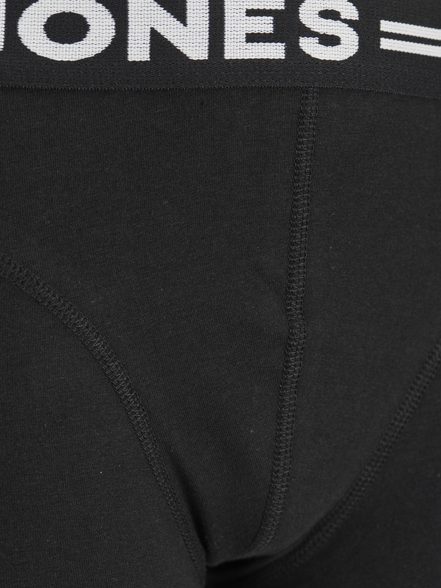 Jack & Jones Junior - Trunk - Black - Sense
