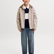 Jack & Jones Junior - Jeans - Blue Denim - Jjoriginal