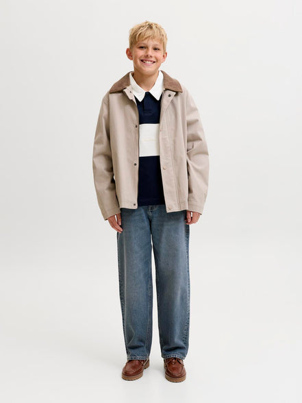 Jack & Jones Junior - Jeans - Blue Denim - Jjoriginal