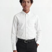 Jack & Jones Junior - Belt - Black - Jacanton