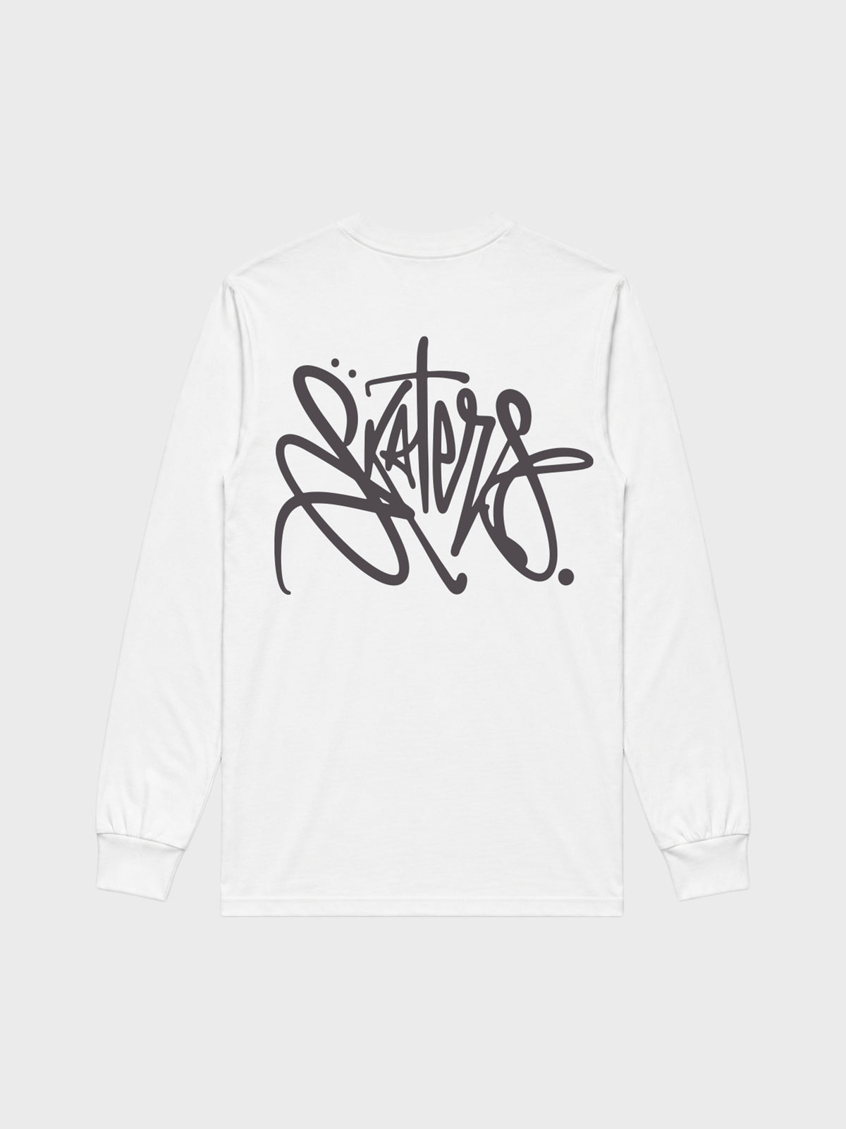 Grunt - T-shirts - Black - Sakra
