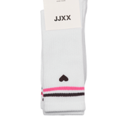 JJXX - Sokker - White - Jxreese