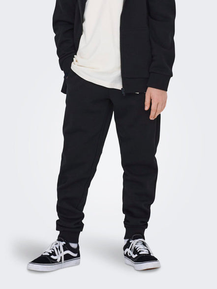 Only & Sons - Sweatpants - Castor Gray - Osjceres