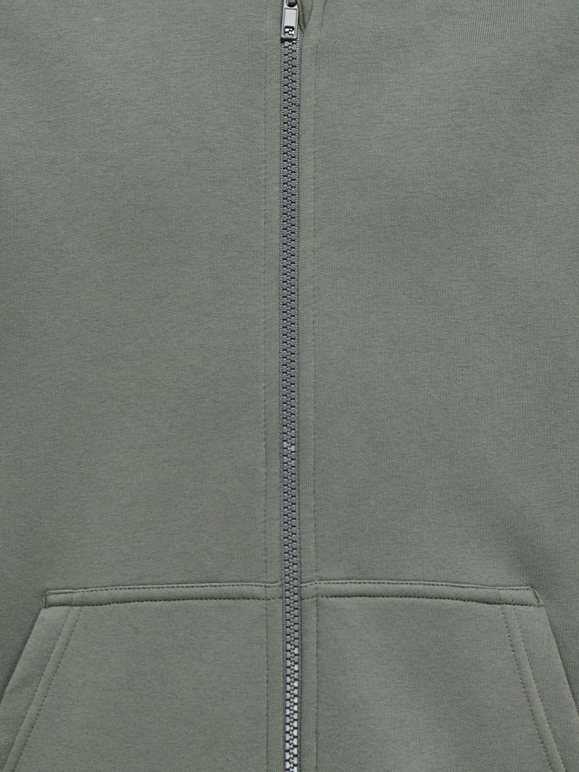 Only & Sons - Sweatshirt - Castor gray - Ceres