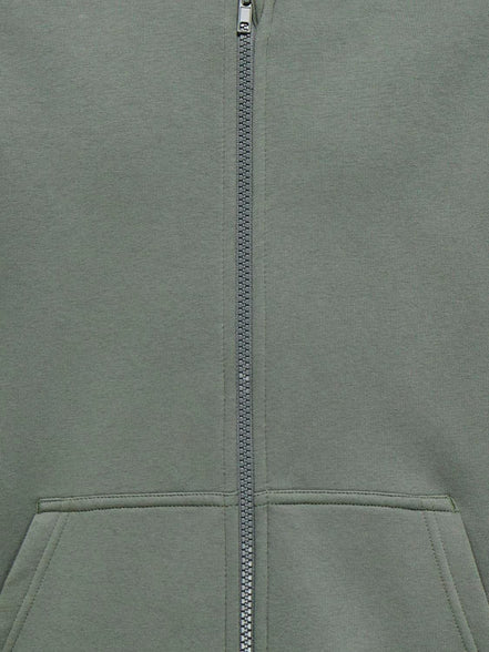 Only & Sons - Sweatshirt - Castor gray - Ceres