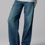 LMTD - Jeans - Grey denim - Bett