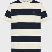 Grunt - T-shirts - Dark Blue - Santi