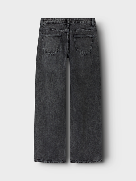 LMTD - Jeans - Grey denim - Bett
