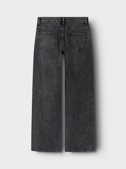 LMTD - Jeans - Grey denim - Bett