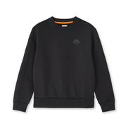 Mads Nørgaard - Copenhagen A/S - Sweatshirts - Asphalt - Mix
