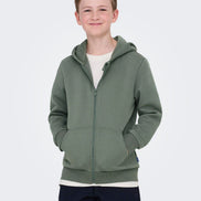 Only & Sons - Sweatshirt - Castor gray - Ceres