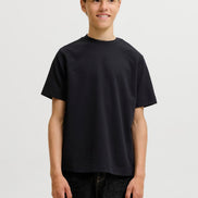 Jack & Jones Junior - T-shirt - Black - Barron Tee