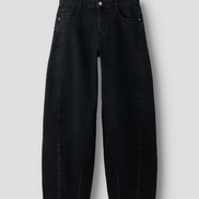 LMTD - Jeans - Black - Dnm