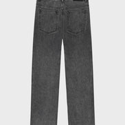 Grunt - Jeans - Dark Grey - Street