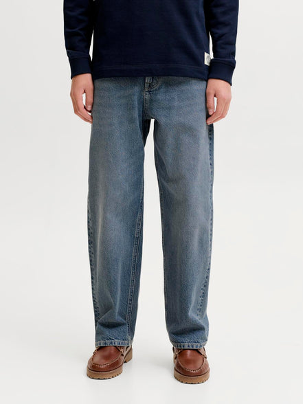 Jack & Jones Junior - Jeans - Blue Denim - Jjoriginal