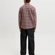 Jack & Jones Junior - Jeans - Black Denim - Jjoriginal Akm 368 Sn Jnr