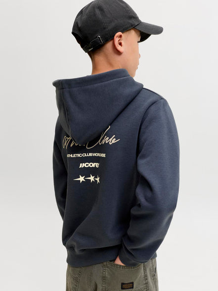 Jack & Jones Junior - Sweatshirt - Peat - Jcoclub Back