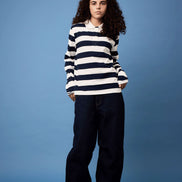 Grunt - Jeans - Raw Blue - Tenerife