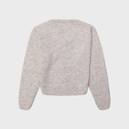 Grunt - Strikkearbejde - Multi Color - Jane
