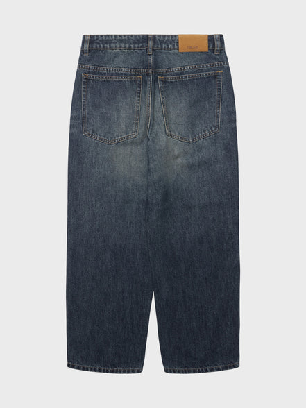 Grunt - Jeans - Blue Vintage - Milo