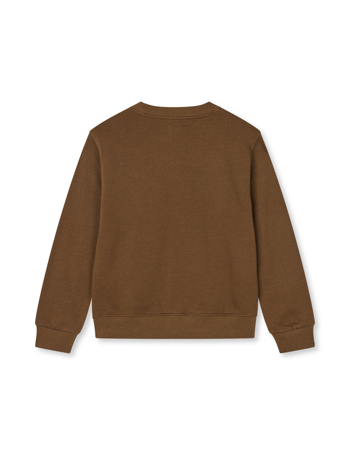 Mads Nørgaard - Copenhagen A/S - Sweatshirts - Cocoa - Original