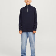 Jack & Jones Junior - Pullover - Night sky - Blamilano