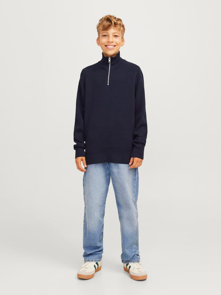 Jack & Jones Junior - Pullover - Night sky - Blamilano