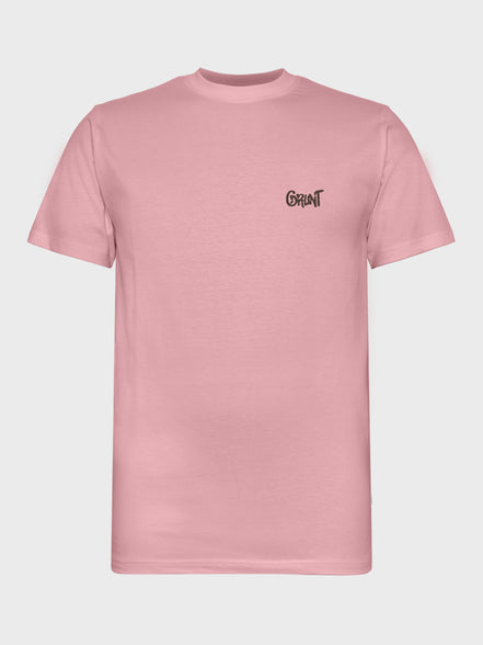 Grunt - T-shirts - Black - Sakra