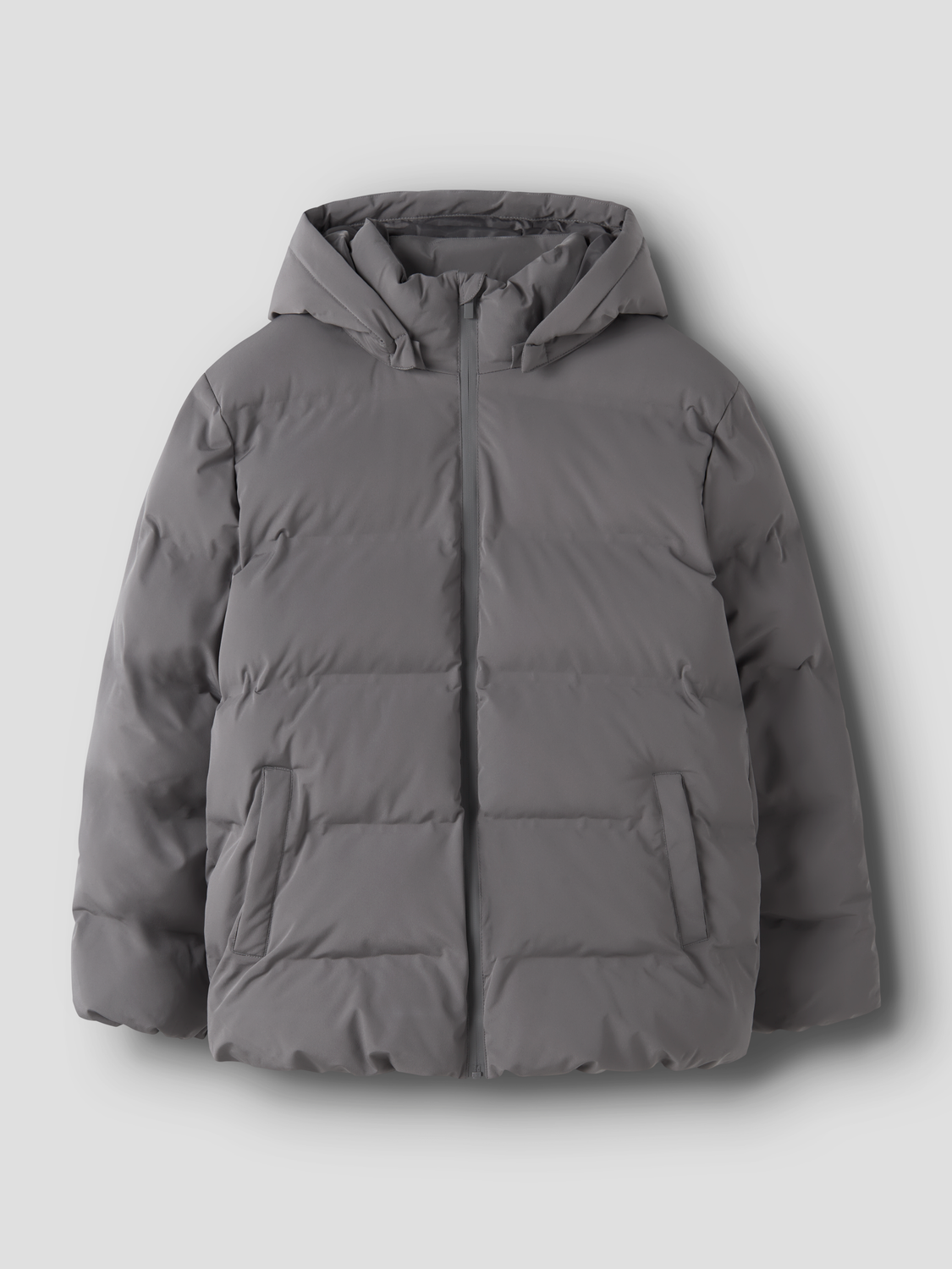 LMTD - Jakke - Smoked Pearl - Morop
