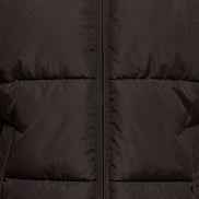 Kids Only - Jacket - Chocolate Torte - Life Short Puffer