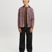 Jack & Jones Junior - Jeans - Black Denim - Jjoriginal Akm 368 Sn Jnr