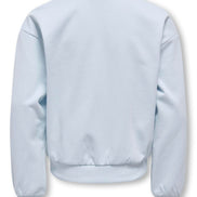 Kids Only - Sweatshirt - Ballad Blue - Kognaomie