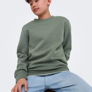 Only & Sons - Sweatshirt - Black - Ceres