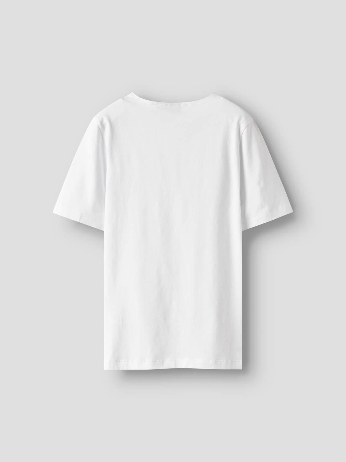 LMTD - Top - Bright white - Ovas