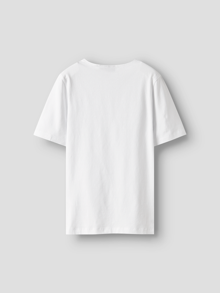 LMTD - Top - Bright white - Ovas