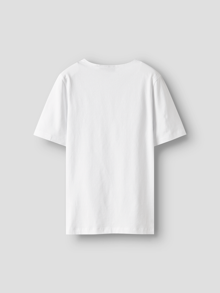 LMTD - Top - Bright white - Ovas