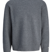 Jack & Jones Junior - Pullover - Sea Salt - Jornorrebro