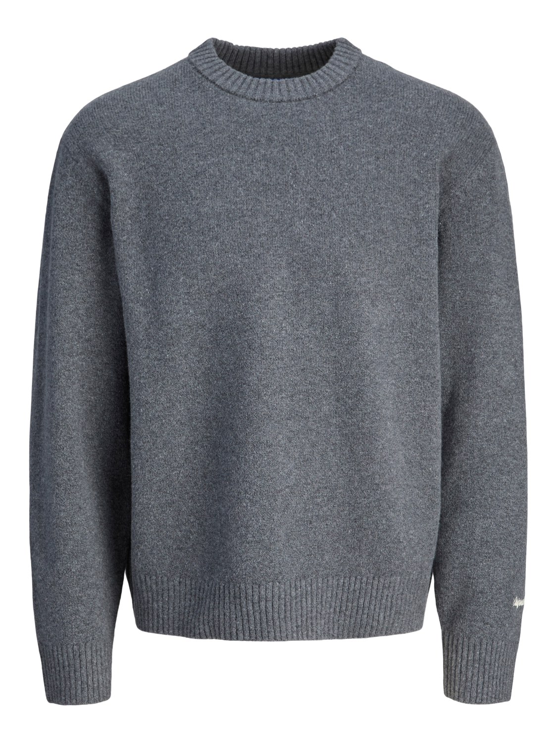 Jack & Jones Junior - Pullover - Sea Salt - Jornorrebro