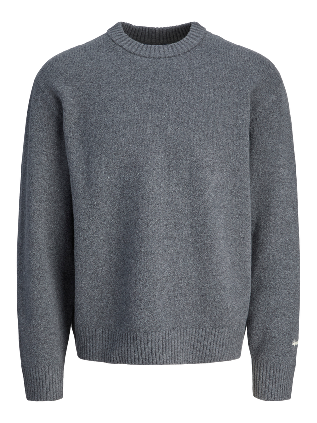 Jack & Jones Junior - Pullover - Sea Salt - Jornorrebro