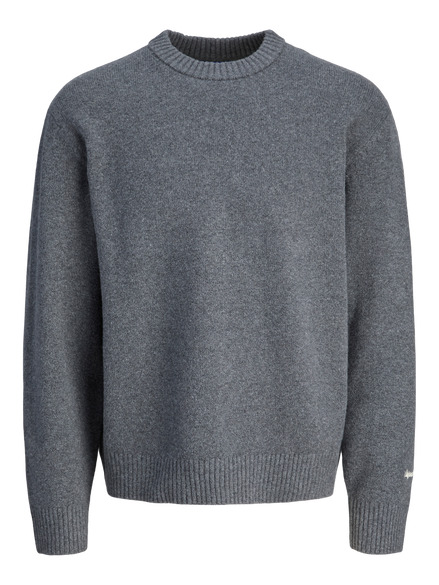 Jack & Jones Junior - Pullover - Sea Salt - Jornorrebro