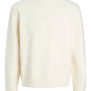 Jack & Jones Junior - Pullover - Sea Salt - Jornorrebro