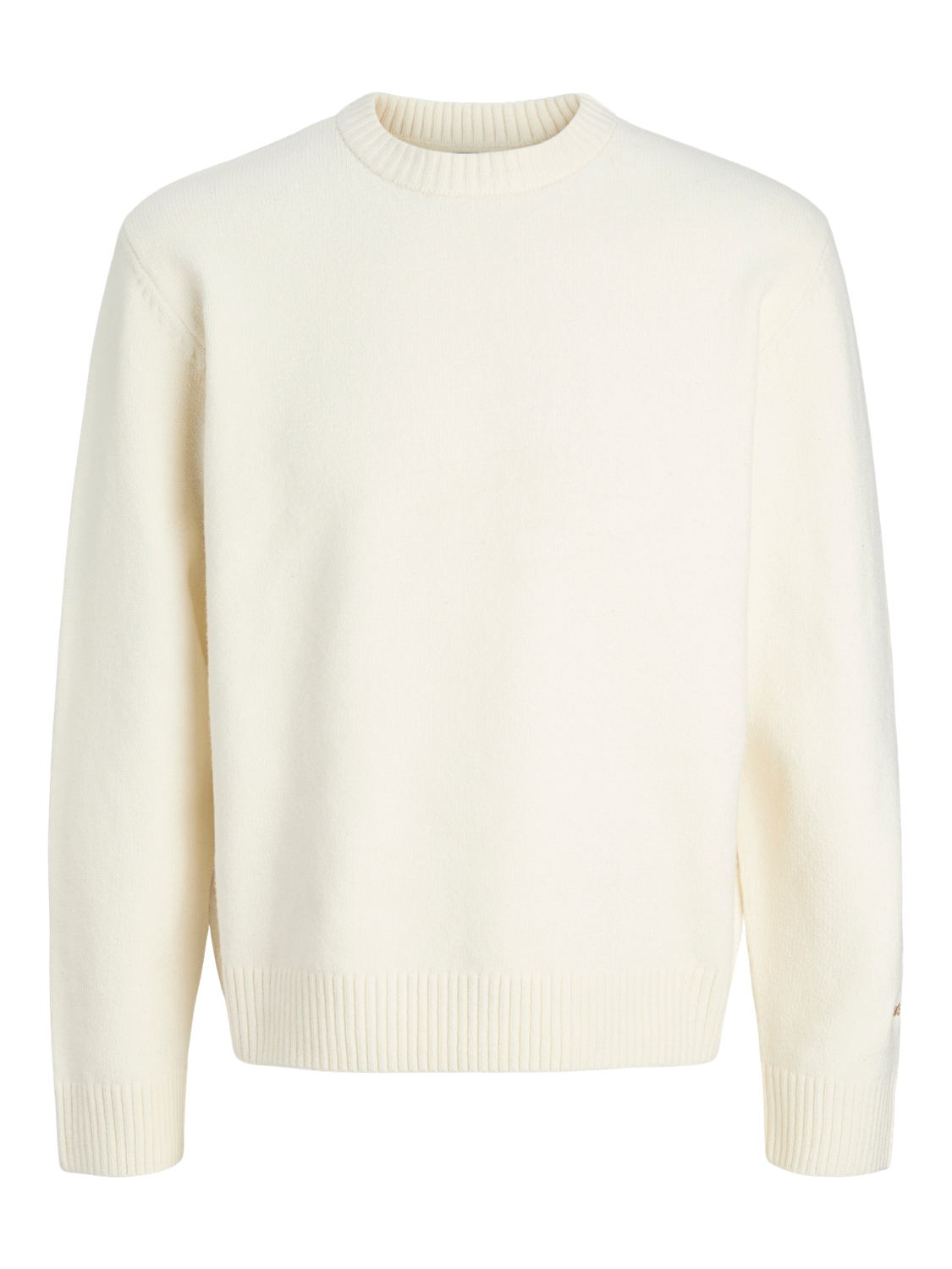 Jack & Jones Junior - Pullover - Sea Salt - Jornorrebro