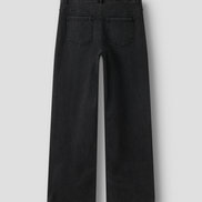 LMTD - Jeans - Black Denim - Dnm